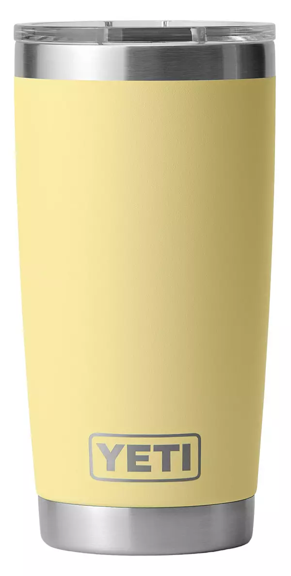 YETI Rambler 20 oz W/MagSlider Lid