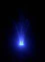 Ocean Blue 180020 Colorfest Fountain Light