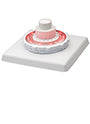 Ocean Blue 180020 Colorfest Fountain Light