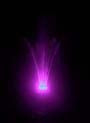 Ocean Blue 180020 Colorfest Fountain Light