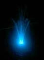 Ocean Blue 180020 Colorfest Fountain Light