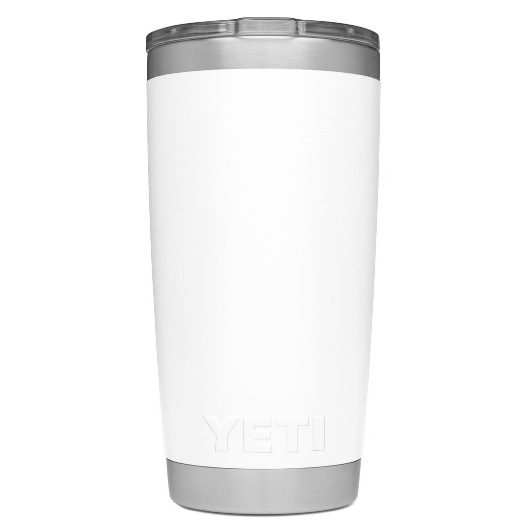 YETI Rambler 20 oz W/MagSlider Lid