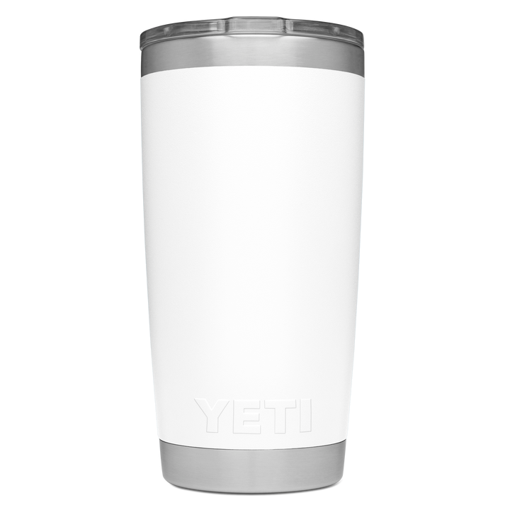 YETI Rambler 20 oz W/MagSlider Lid