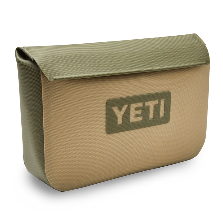YETI Hopper Sidekick Dry Waterproof Bag