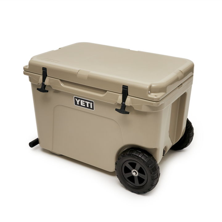 YETI Tundra Haul Cooler