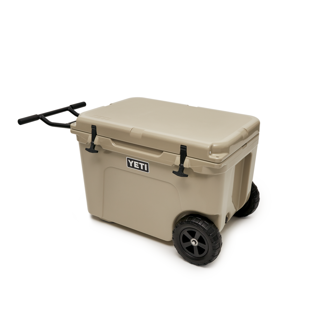 YETI Tundra Haul Cooler