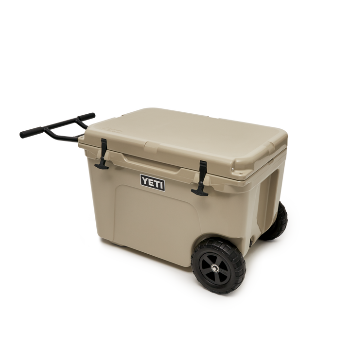 YETI Tundra Haul Cooler