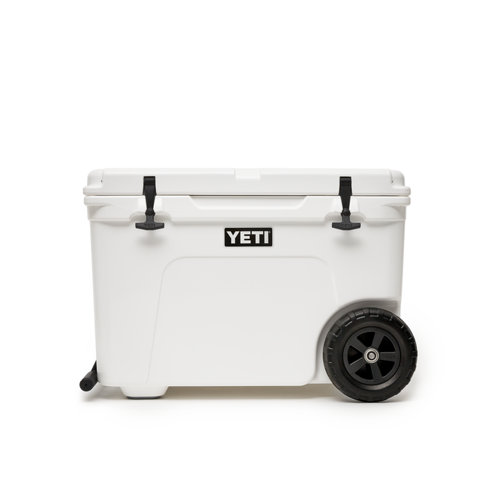 YETI Tundra Haul Cooler