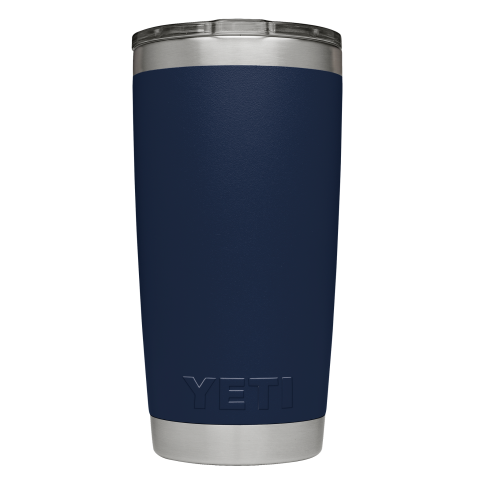 YETI Rambler 20 oz W/MagSlider Lid