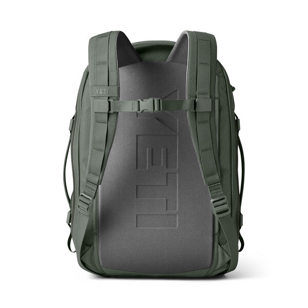 YETI Crossroads 35L Backpack