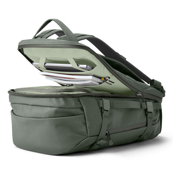 YETI Crossroads 35L Backpack – Premier Pool & Spa