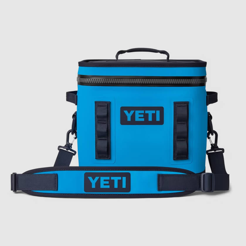 YETI Hopper Flip 12