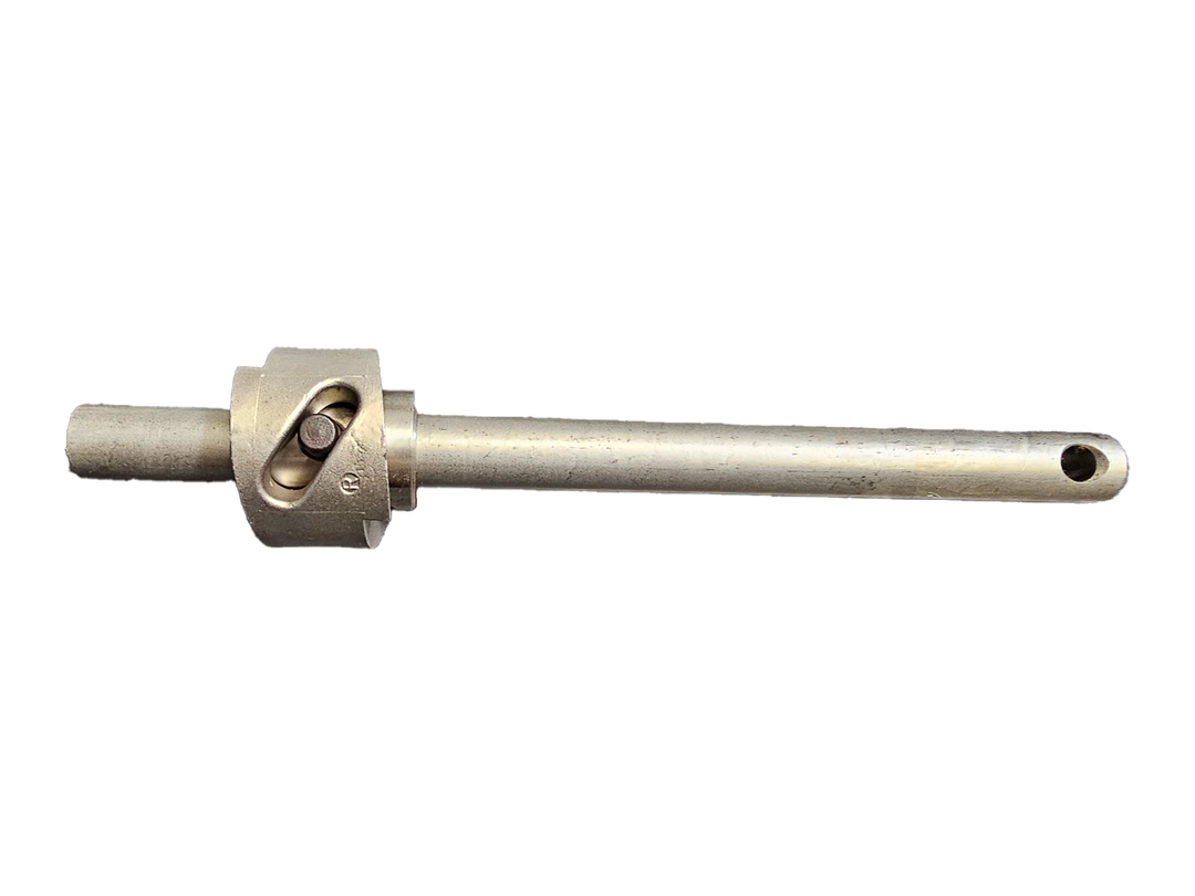 Cover Pools 180821 Drive Shaft Assembly Deck - Right (Shorter Shaft)