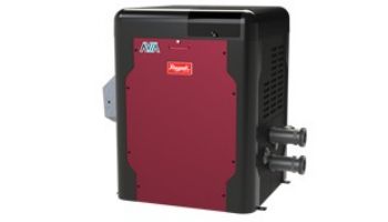 Raypak Heater 264 Natural, Avia, Wi-Fi Enabled, Polymer Header, Copper Exchanger