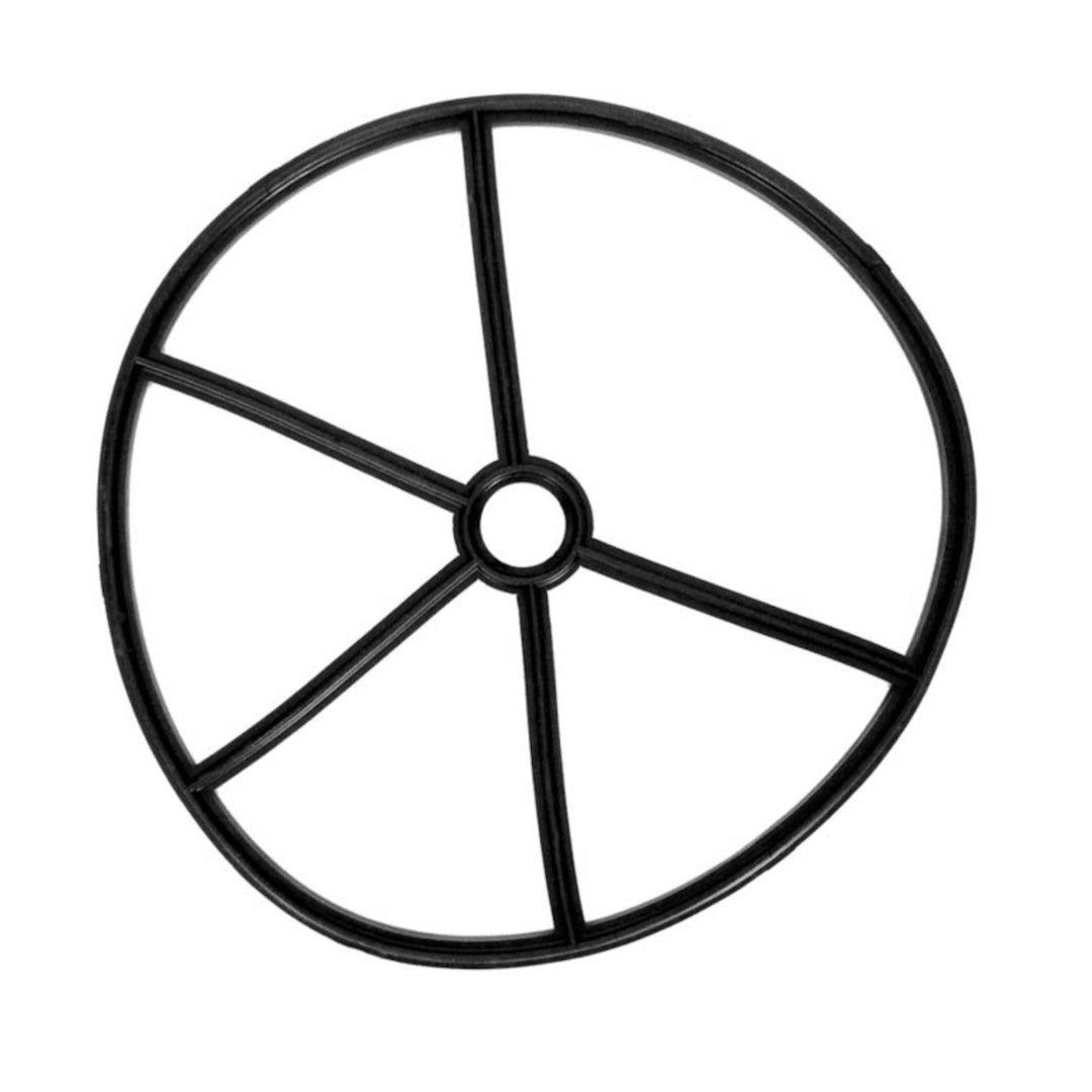 Pentair 271148Z Gasket Praher Replacement 2" Top Or Side Mount Valves
