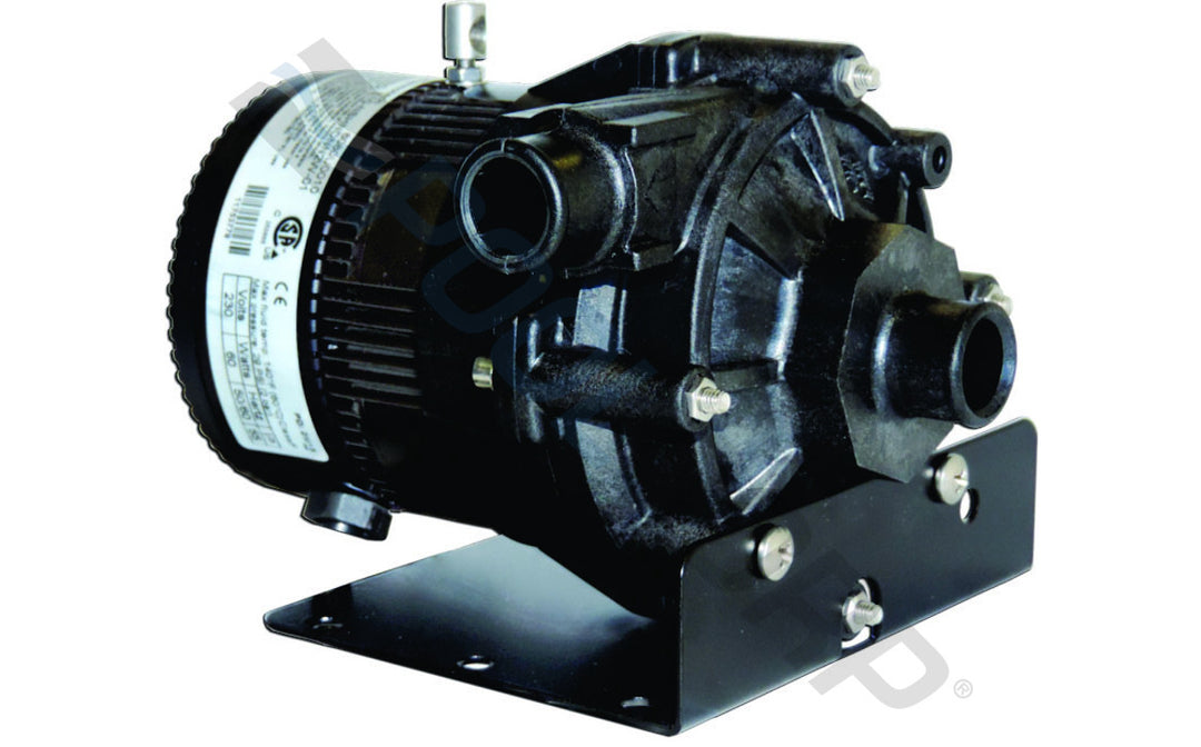 HydroQuip 10-0121M-K Laing Circ Pump - E10 Series 240V - Efficient Spa Circulation