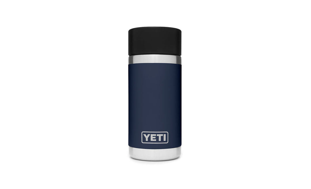 YETI Rambler Bottle 12oz with Hotshot Cap