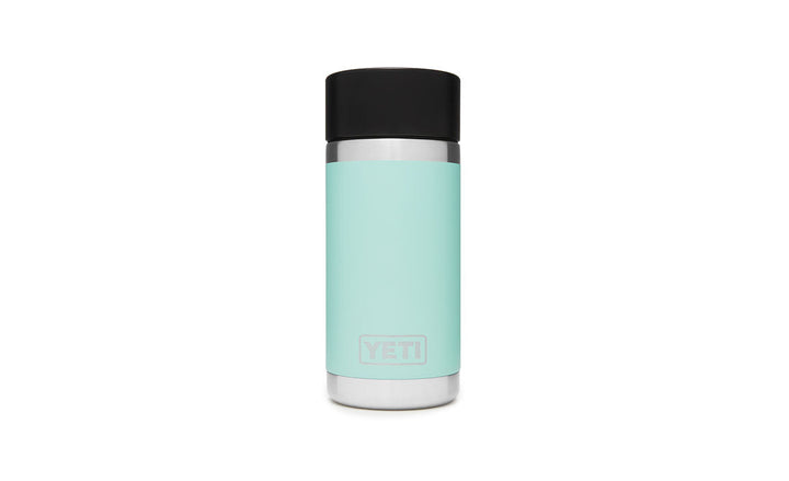 YETI Rambler Bottle 12oz with Hotshot Cap