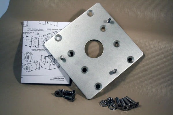 Cover-Pools 190178 Cover-Pools MTR .75HP to MDL II Adapt Kit