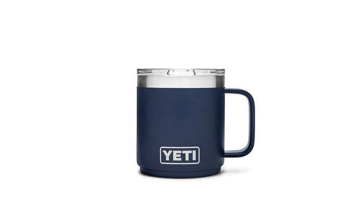 YETI Rambler 10oz Stackable Mug w/Magslider Lid