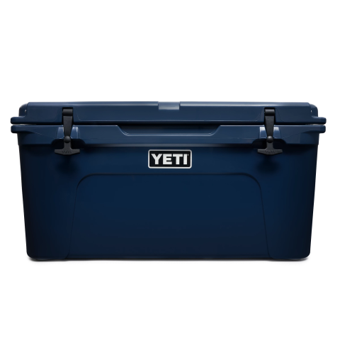 YETI Tundra 65 Cooler