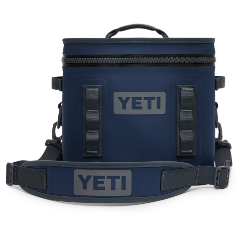 YETI Hopper Flip 12