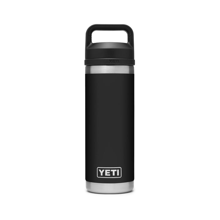 YETI Rambler Bottle 18oz w/Chug Cap