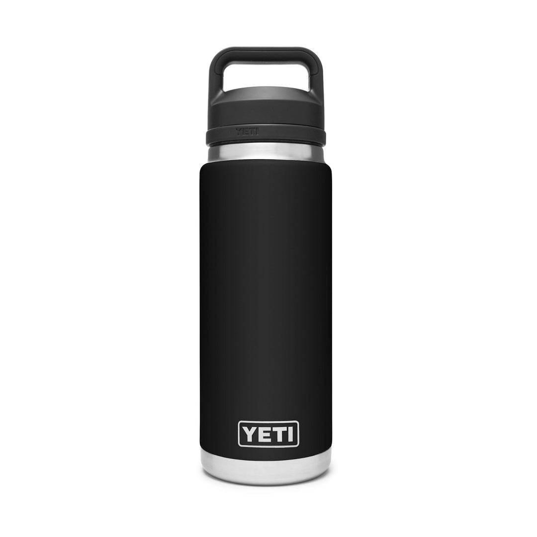 YETI Rambler Bottle 26oz w/Chug Cap