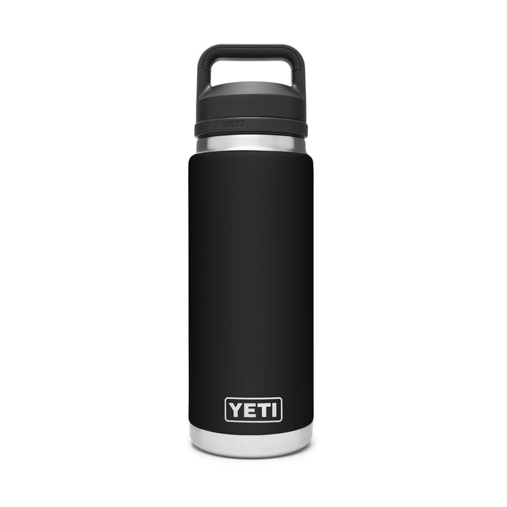 YETI Rambler Bottle 26oz w/Chug Cap