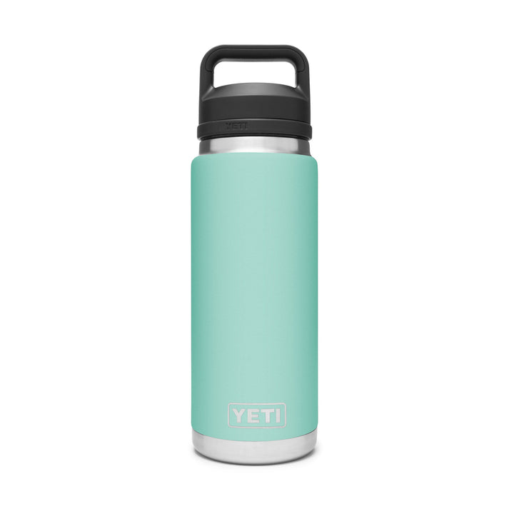 YETI Rambler Bottle 26oz w/Chug Cap