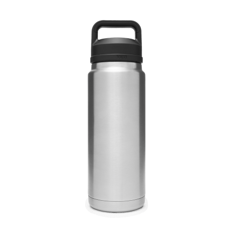 YETI Rambler Bottle 26oz w/Chug Cap