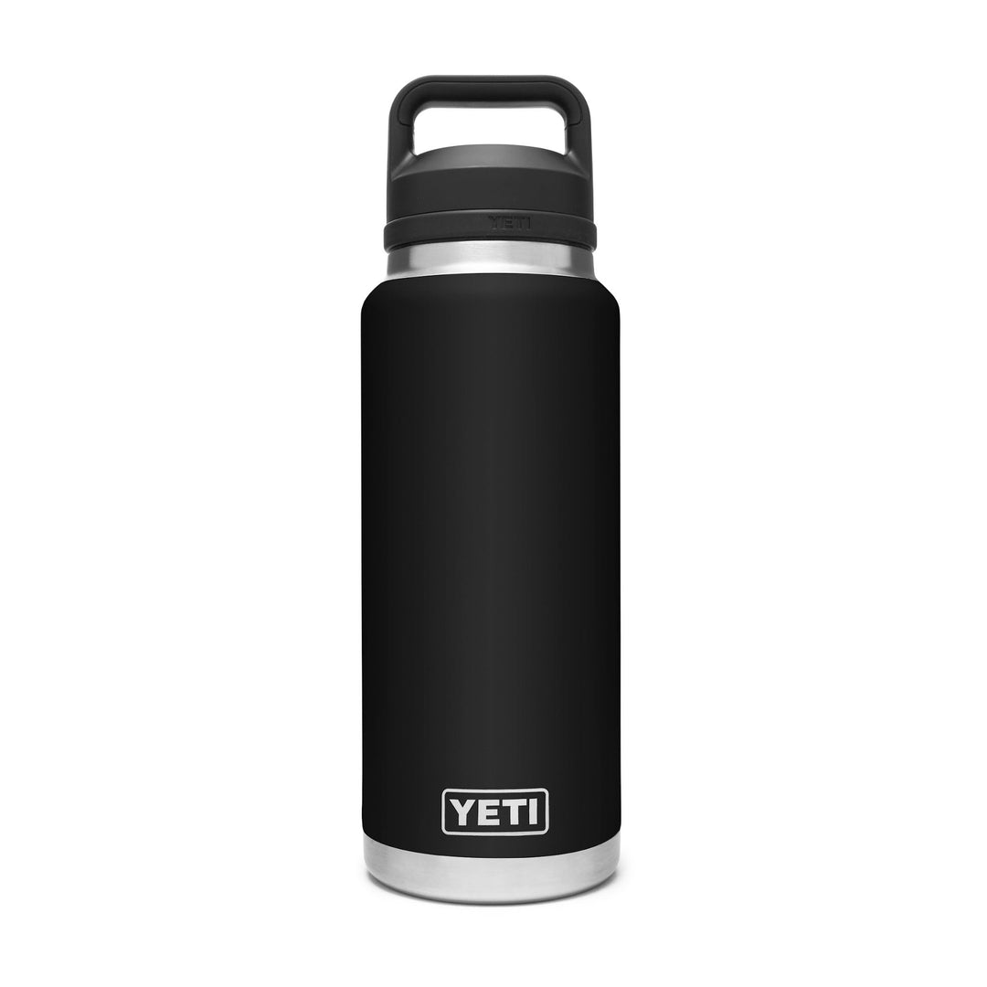 YETI Rambler Bottle 36oz w/Chug Cap