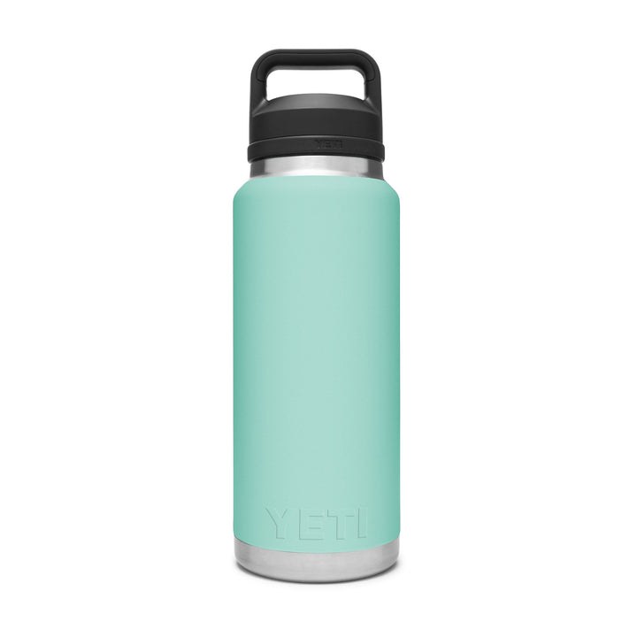 YETI Rambler Bottle 36oz w/Chug Cap