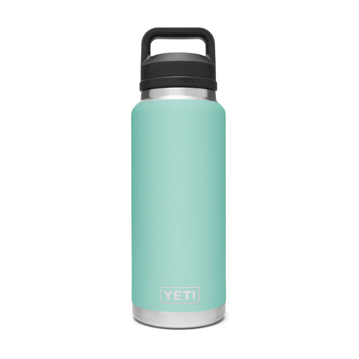 YETI Rambler Bottle 36oz w/Chug Cap