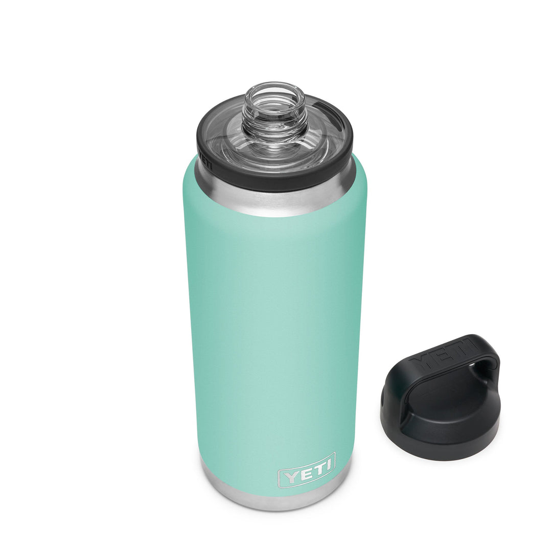 YETI Rambler Bottle 36oz w/Chug Cap