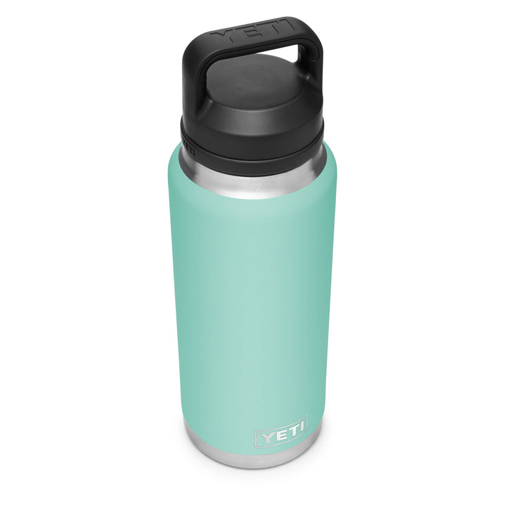 YETI Rambler Bottle 36oz w/Chug Cap