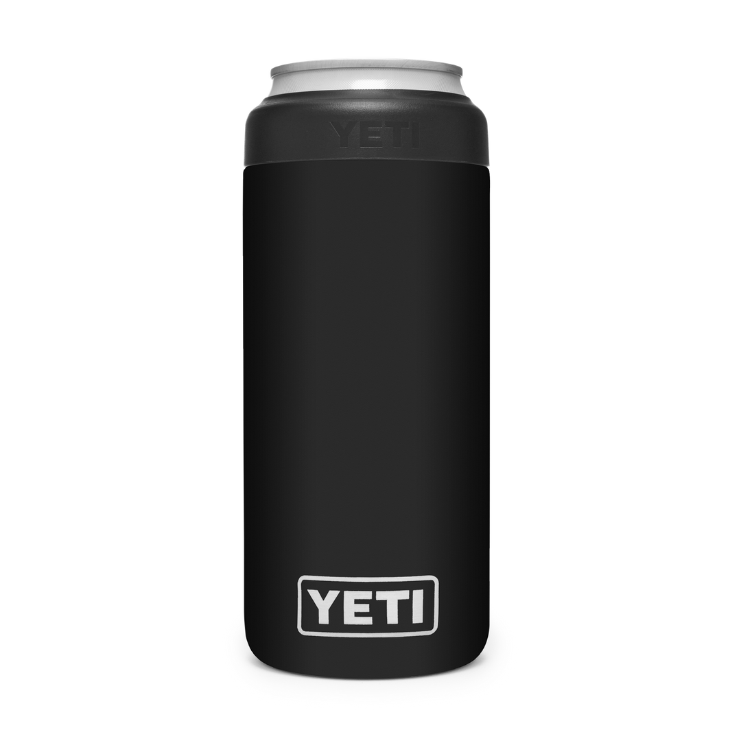 YETI Rambler Slim Colster Can Insulator