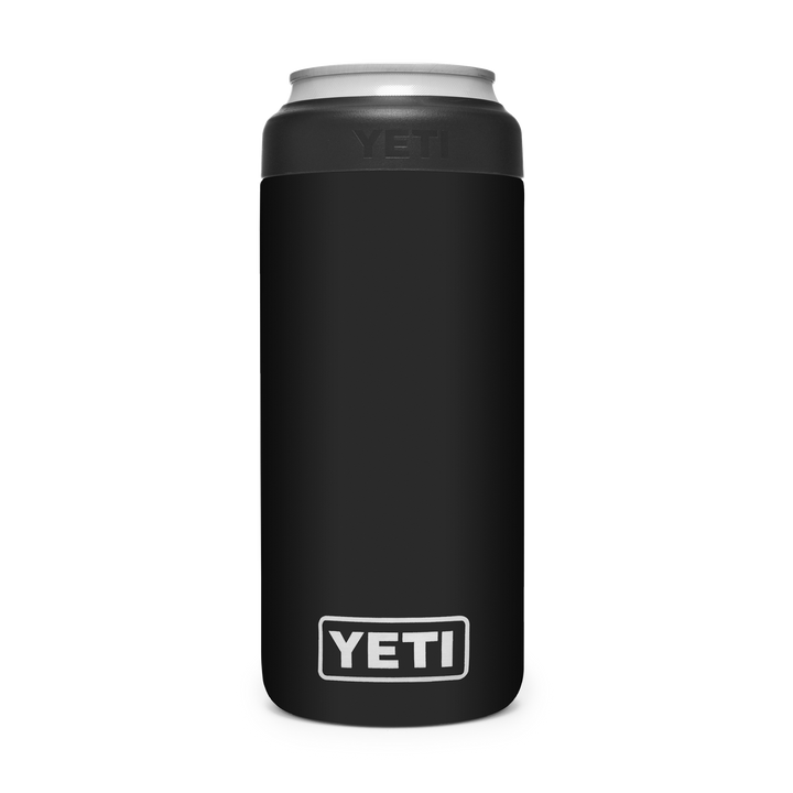 YETI Rambler Slim Colster Can Insulator