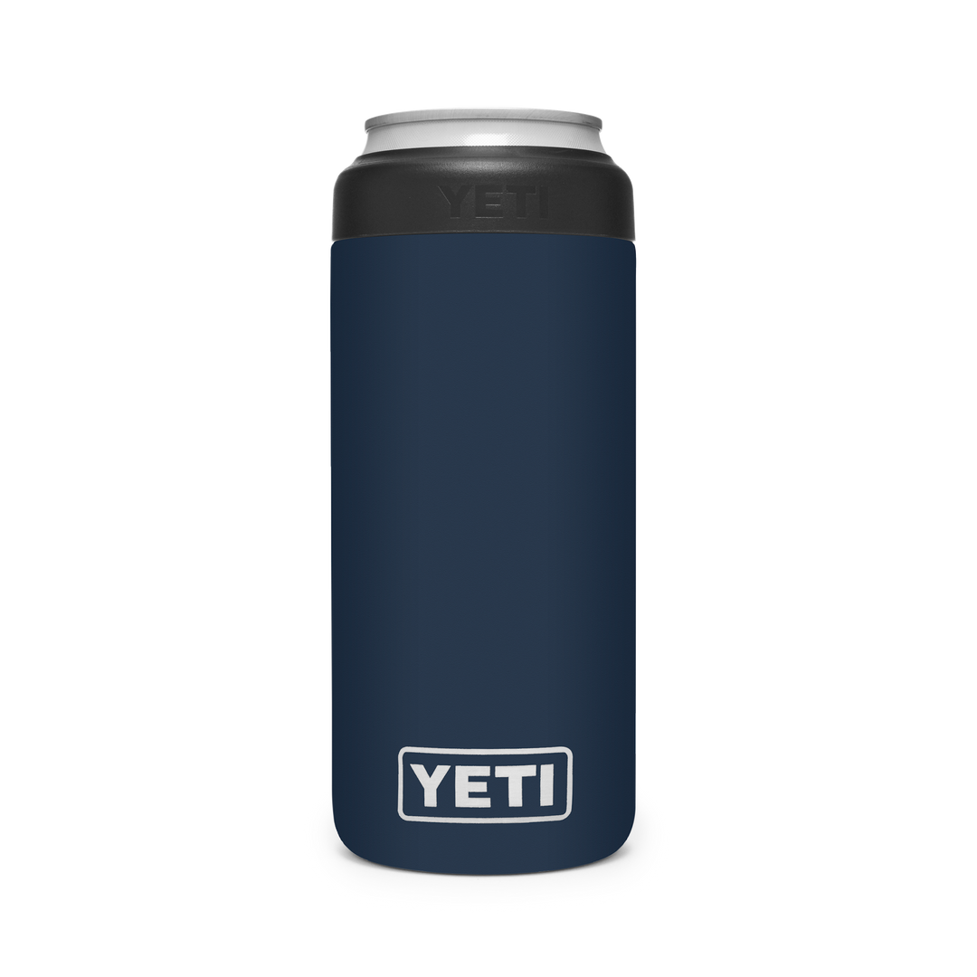 YETI Rambler Slim Colster Can Insulator