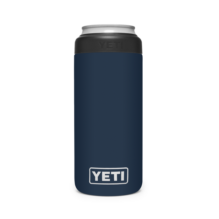 YETI Rambler Slim Colster Can Insulator