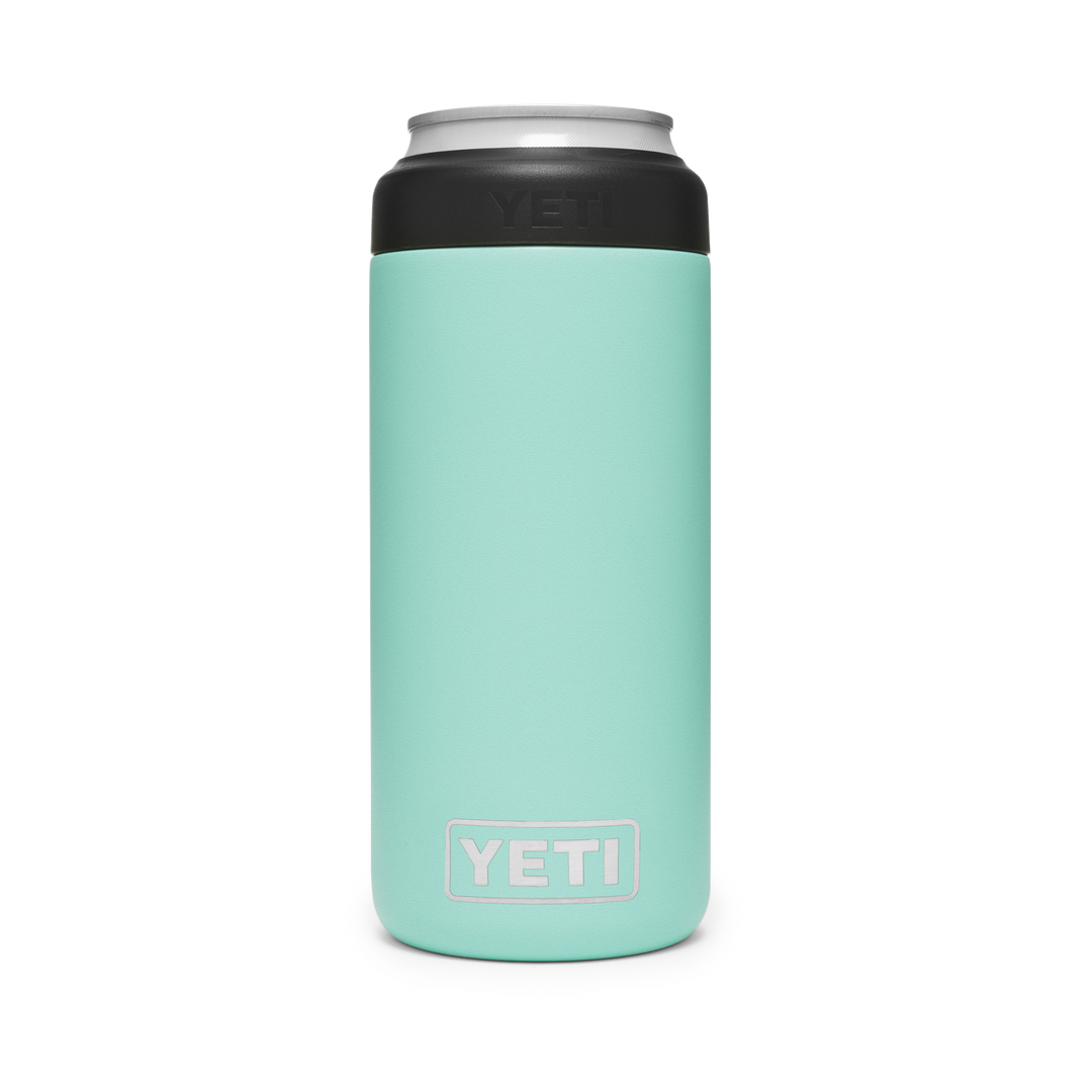 YETI Rambler Slim Colster Can Insulator