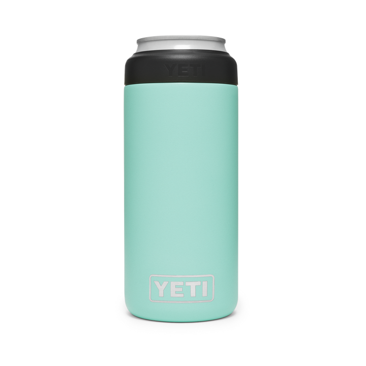 YETI Rambler Slim Colster Can Insulator