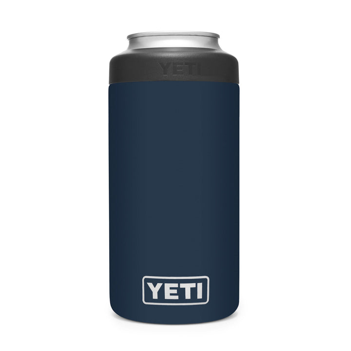 YETI Rambler Tall Colster Can Insulator