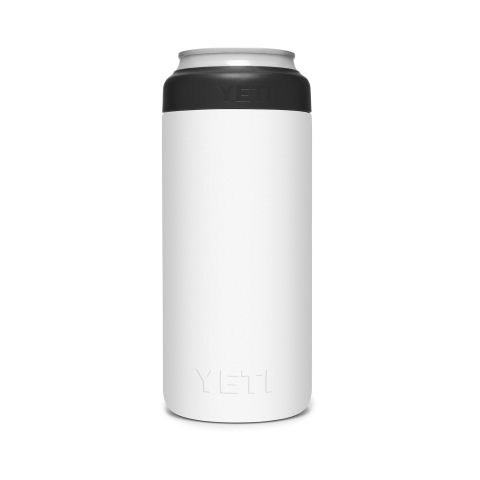 YETI Rambler Slim Colster Can Insulator