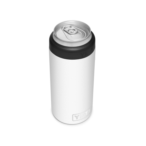 YETI Rambler Slim Colster Can Insulator