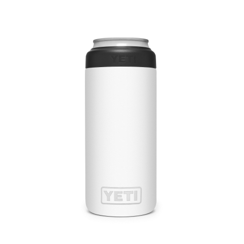 YETI Rambler Slim Colster Can Insulator