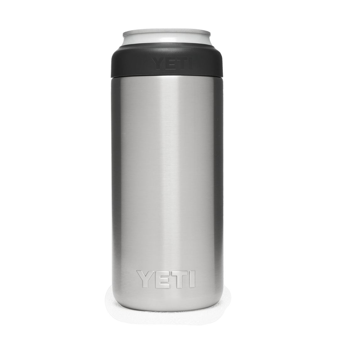 YETI Rambler Slim Colster Can Insulator