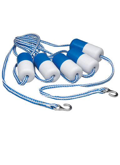 Ocean Blue 192020 20' Float Rope
