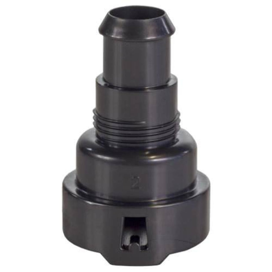 Pentair 360320 Racer Quick Disconnect Hose Connector Kit