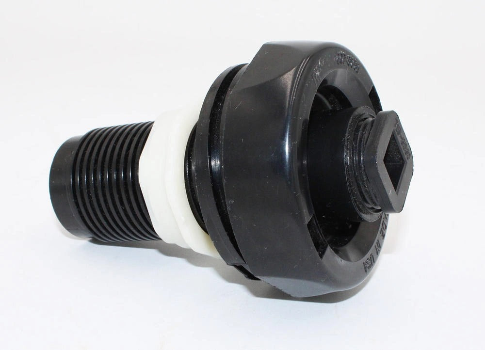 Waterway External Hose Drain Valve (Old Arctic Replacement) - 640-2001